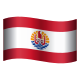 emoji-polinesia-francesa icon