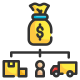 Cost icon