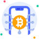 Bitcoin 2 icon