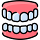 Teeth icon