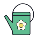 Watering Can icon