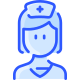 Krankenschwester icon