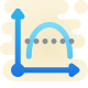 Valore medio icon