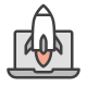 Startup icon