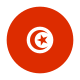 Túnez-circular icon