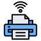 Printer icon