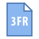 3FR icon