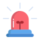 Siren icon