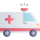 Ambulance icon