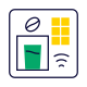 Self service kiosk icon