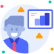 Analytics icon