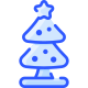 Árbol de Navidad icon