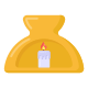 Scented Candle icon