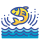 물고기 icon