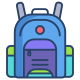 School Bag icon