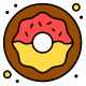 Donut icon