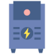 Charger icon