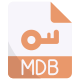 MDB icon