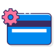 Built In Payment icon