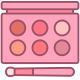 Makeup Palette icon