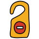 Door Hanger icon