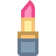 Lipstick icon