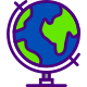 Earth Globe icon