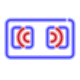 Cassette icon