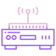 Router icon