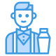 Bartender icon