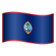 グアムの絵文字 icon