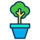 Pot icon