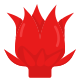 Hibiscus icon