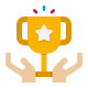 Award icon