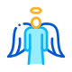 Angelical icon