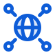 Global Network icon