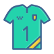 Football Uniform icon