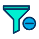 Filtrar icon