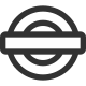 Metro Logo icon