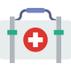 Kit di pronto soccorso icon