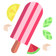 Ice Lolly icon