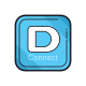 dymo-connect icon