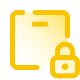 보안 배달 icon
