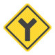Y Junction icon