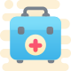 Organtransplantation icon