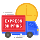 Express icon