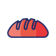 Baguette icon