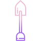 Shovel icon