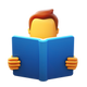 Lectura icon