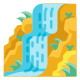 Cascada icon